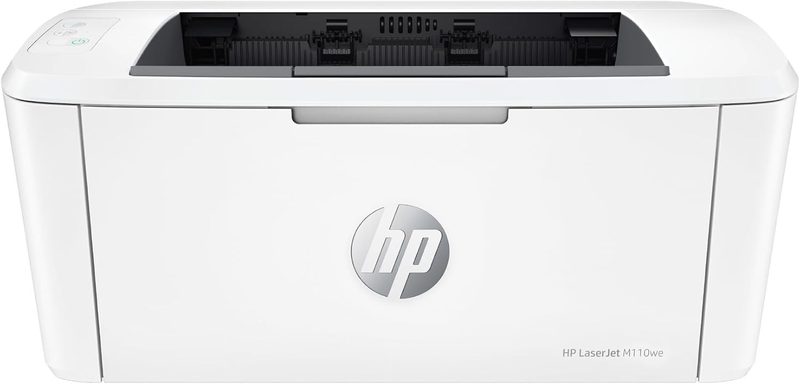 Лазерный принтер HPE M110WE