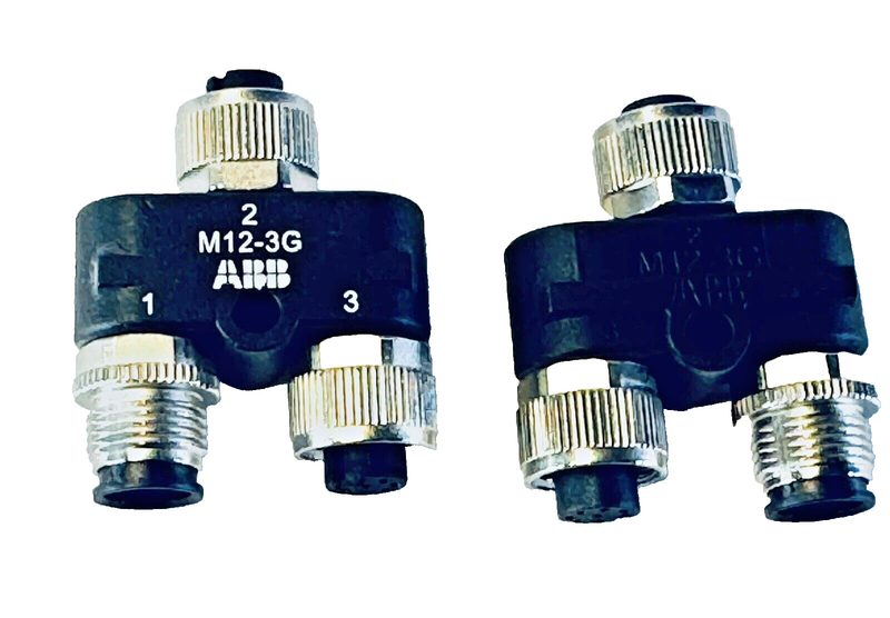 Датчик ABB M12-3G