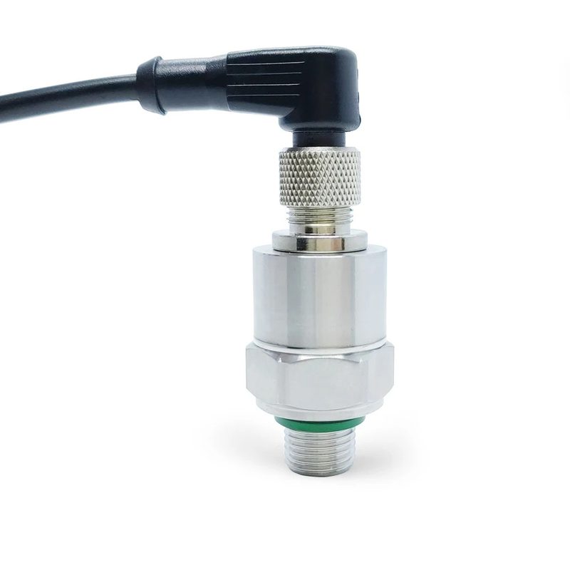 Датчик давления M12-4PIN