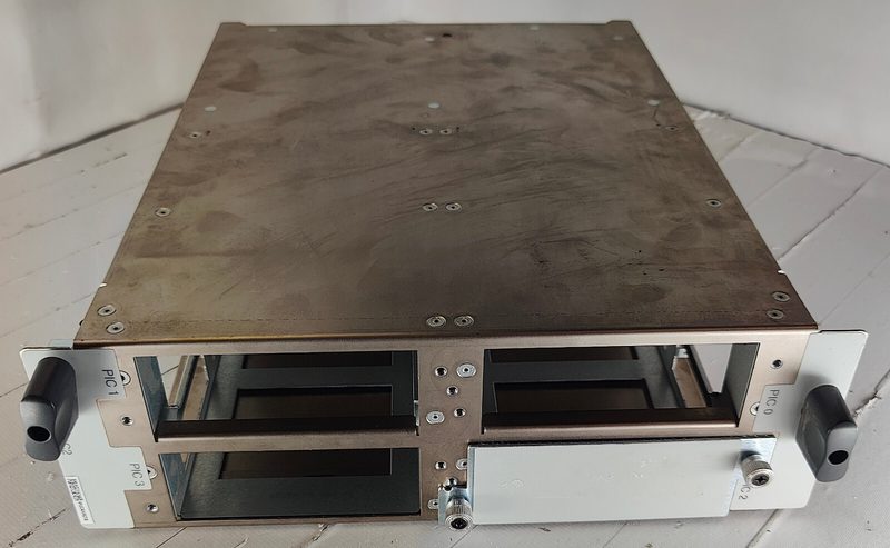 Коммутатор Juniper M120-FPC2-B