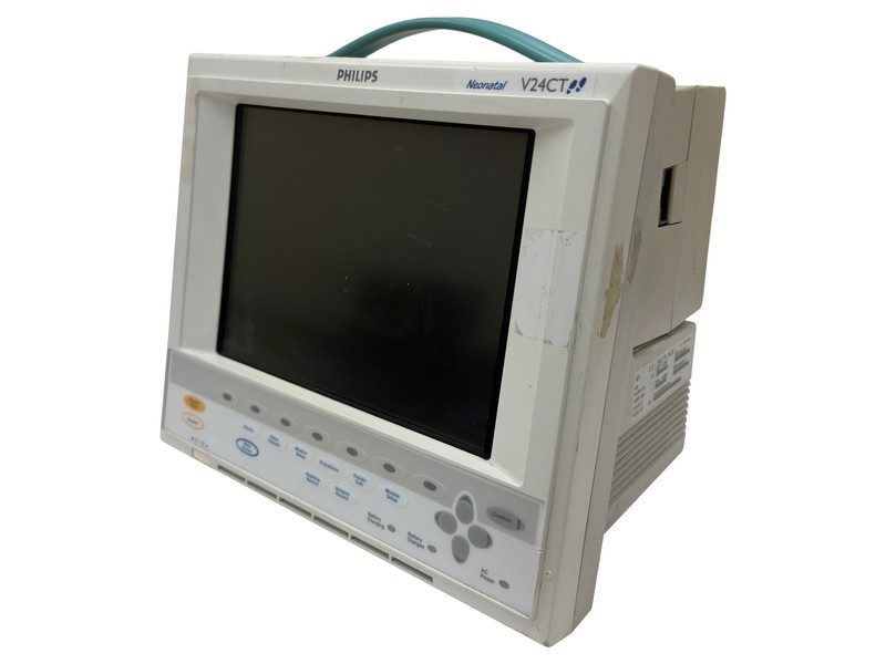 Монитор пациента Keysight M1205-83000