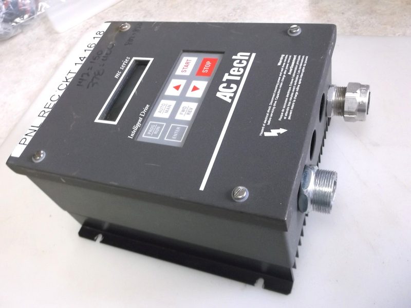 Сервопривод HPE M1210C