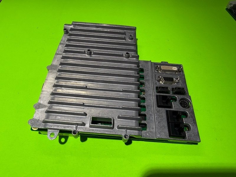 Медицинское оборудование M1233496