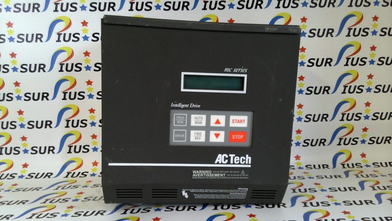 Электропривод Lenze M1250B