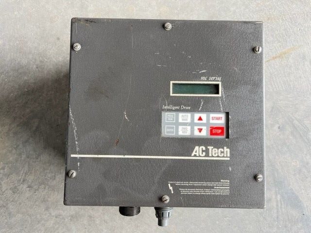 Электропривод Lenze M1250C