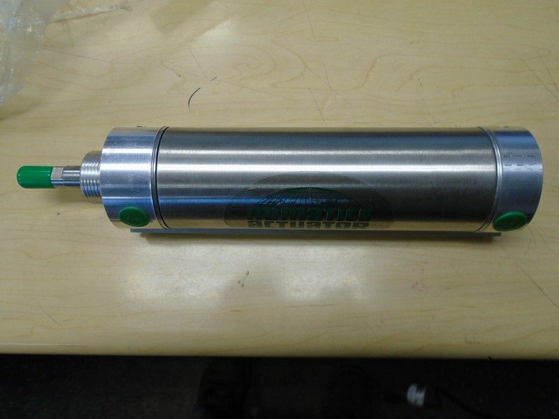 Пневмоцилиндр Numatics M12612
