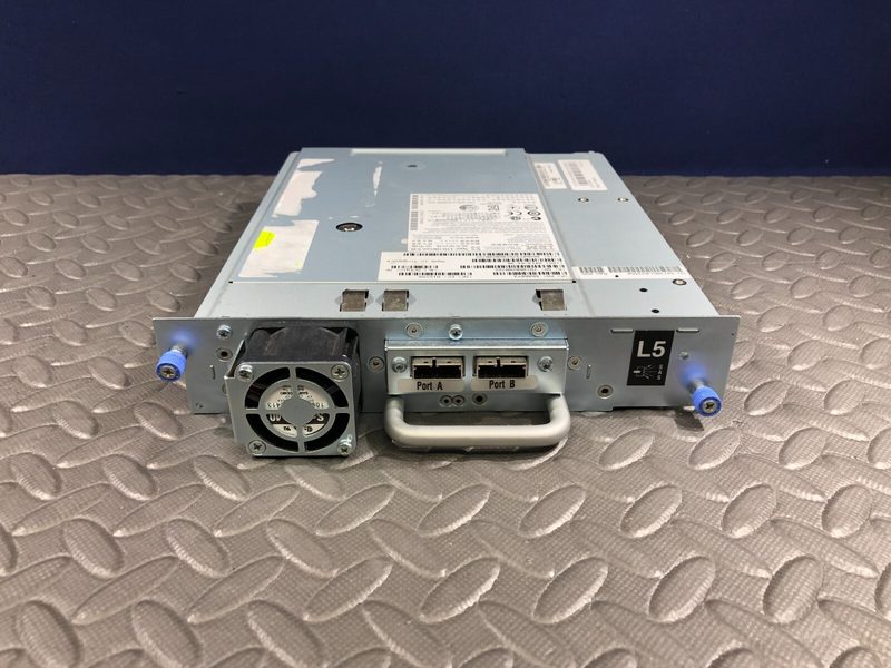 Ленточный привод IBM M12720