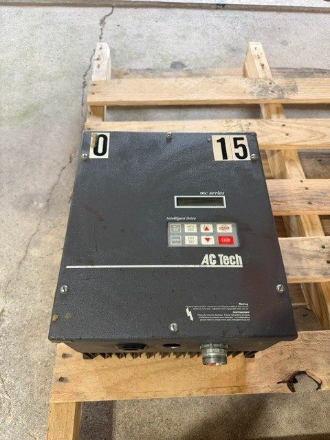 Электропривод Lenze M1275C