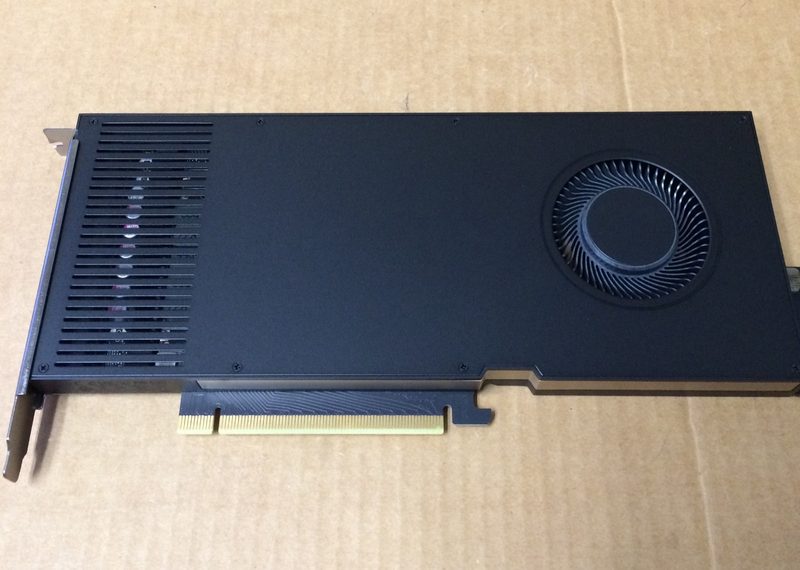GPU-ускоритель HPE M12947-001