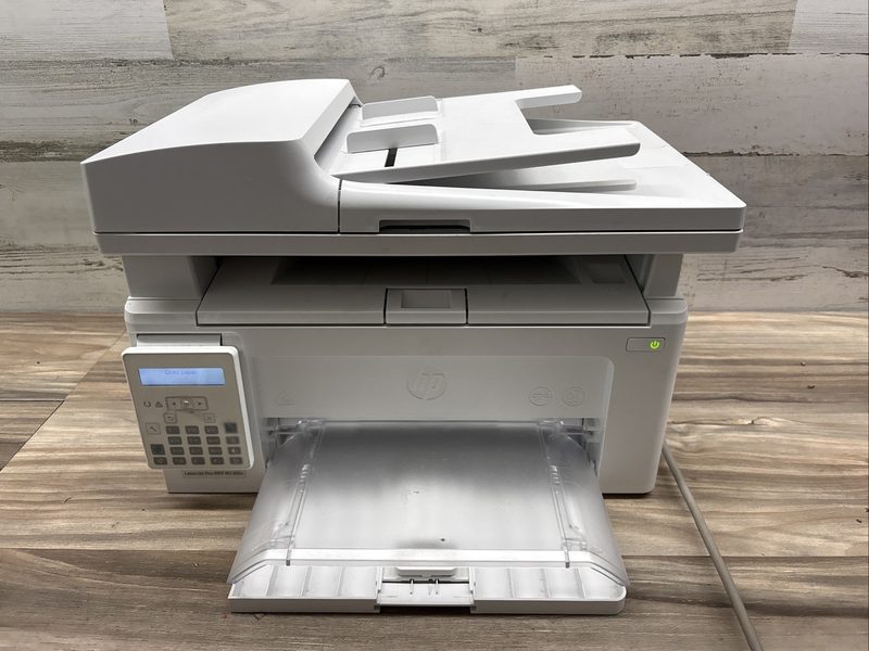 Лазерный принтер HPE M130FN