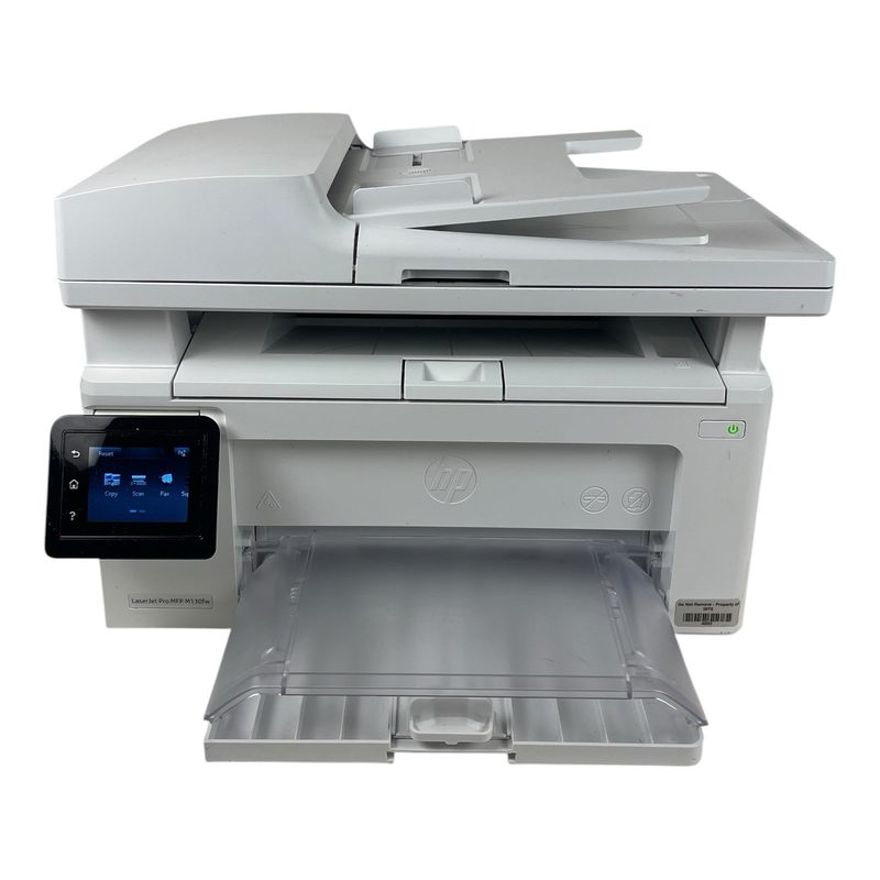 Лазерный принтер HPE M130FW