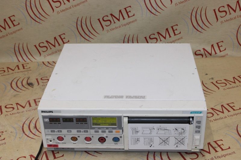 Монитор пациента Keysight M1350B