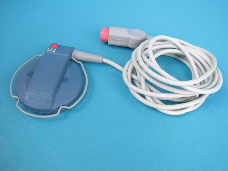 УЗИ-датчик HPE M1356A