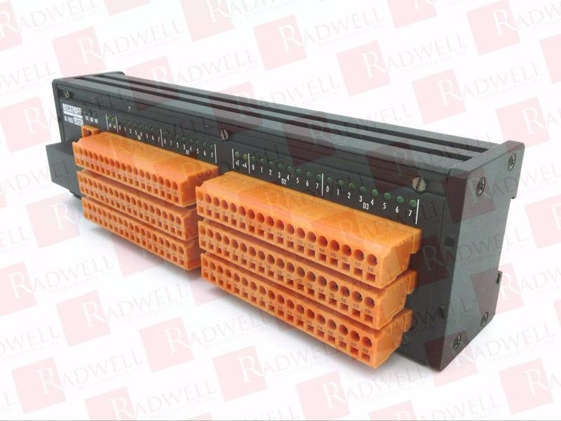 IIoT-устройство Beckhoff M1400-000