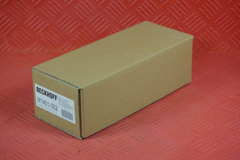 IIoT-устройство Beckhoff M1401-002