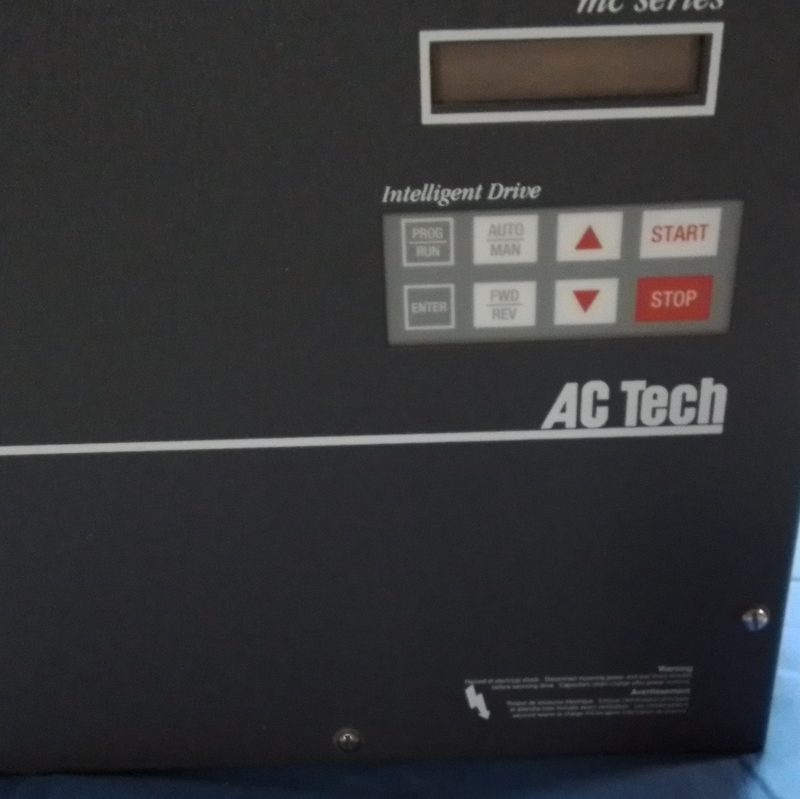 Частотный преобразователь Lenze M14100B