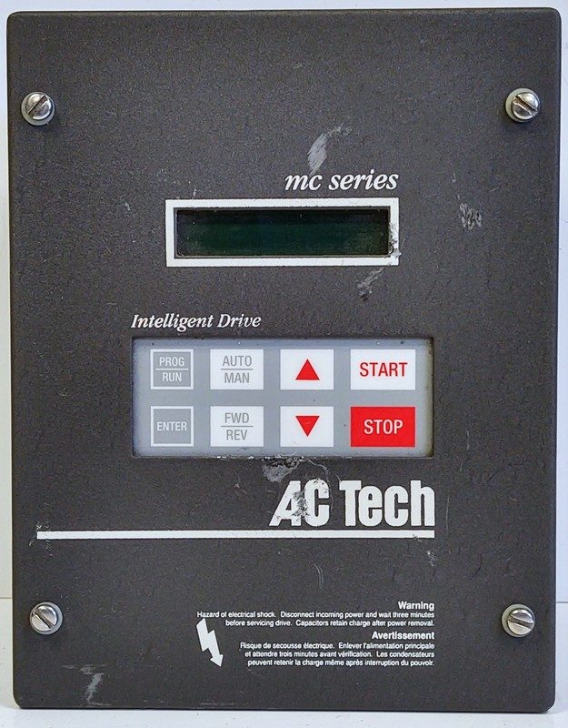 Частотный преобразователь Lenze M1410C