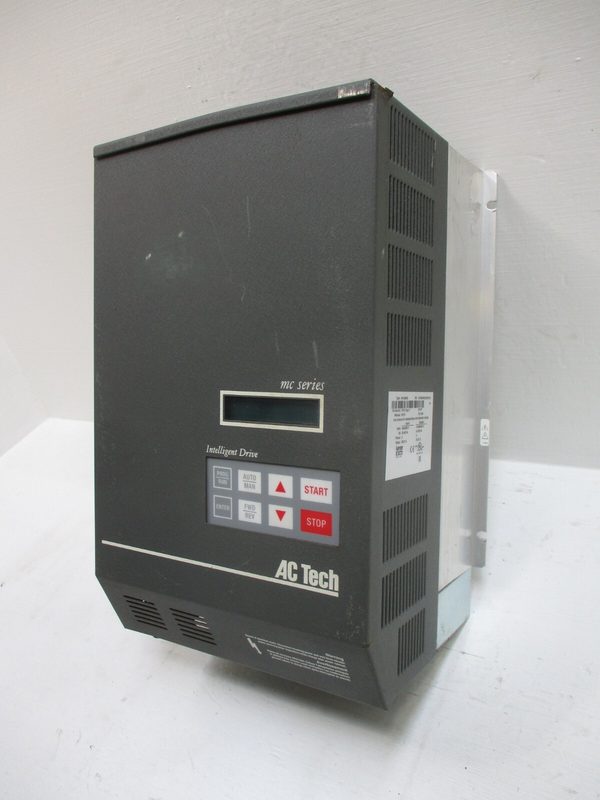 Частотный преобразователь Lenze M14200B