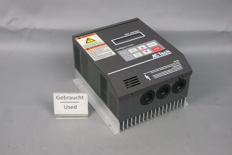 Электропривод Lenze M1420B