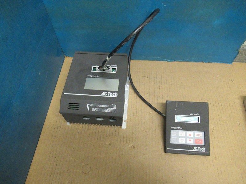 Электропривод Lenze M1420BP