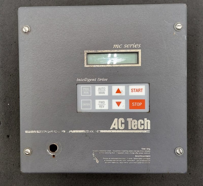 Электропривод Lenze M1420C
