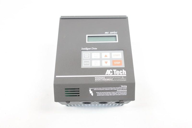 Частотный преобразователь Lenze M1430B