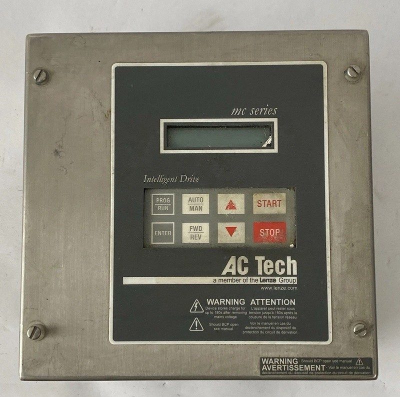 Частотный преобразователь Lenze M1430E