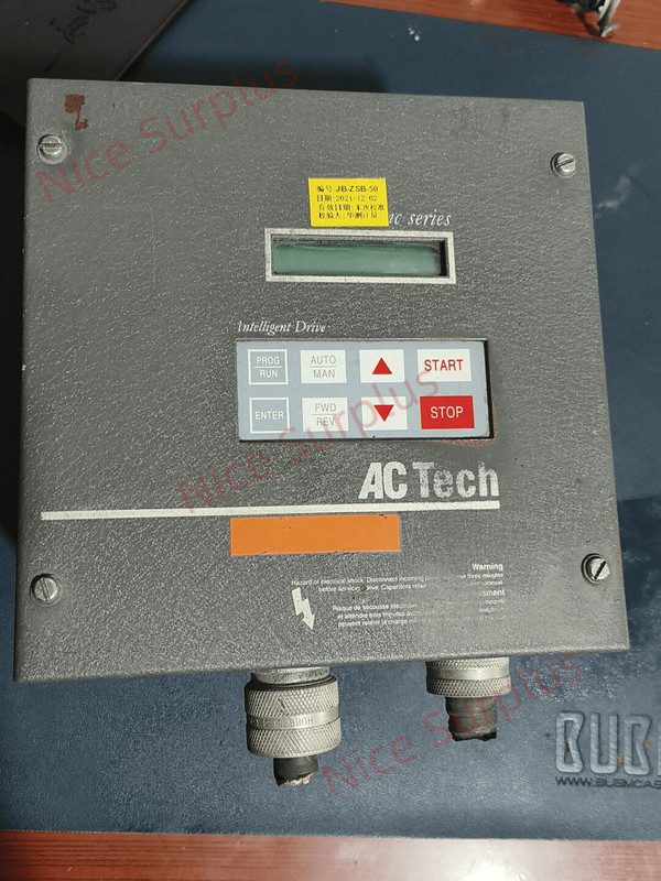 Частотный преобразователь Lenze M1450C