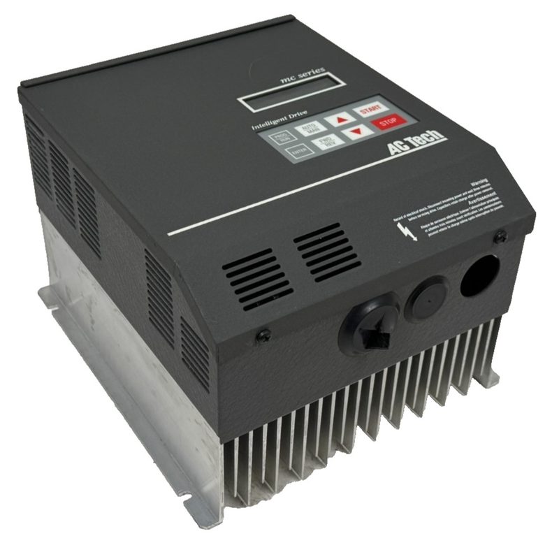 Частотный преобразователь Lenze M1475B