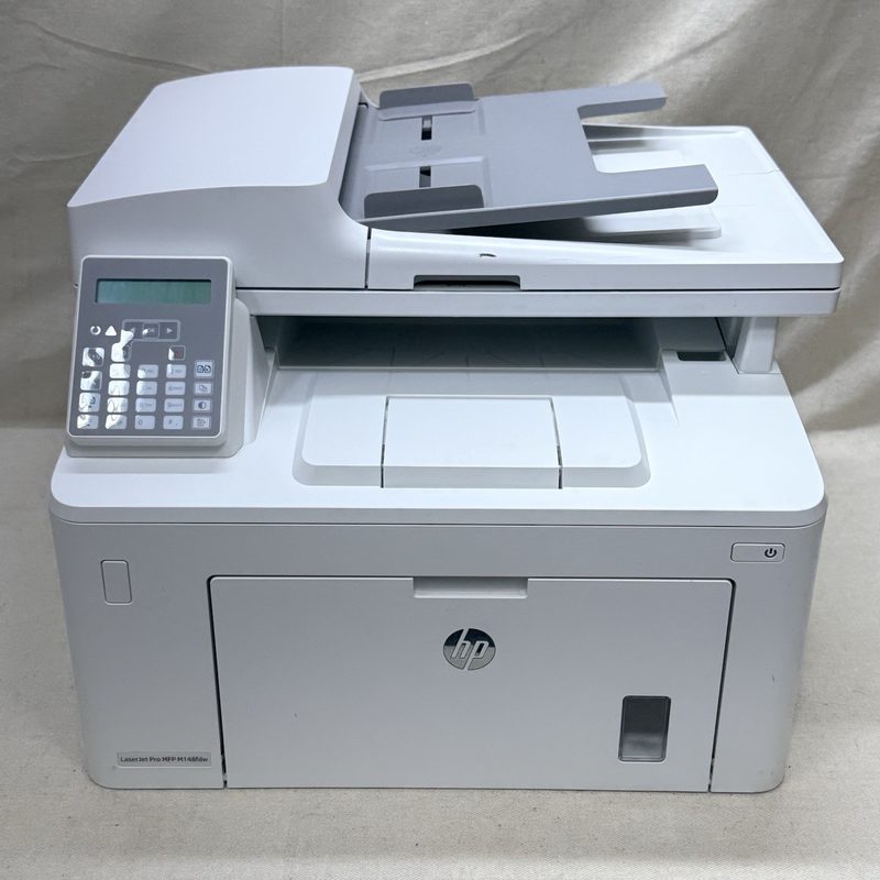 Лазерный принтер HPE M148FDW