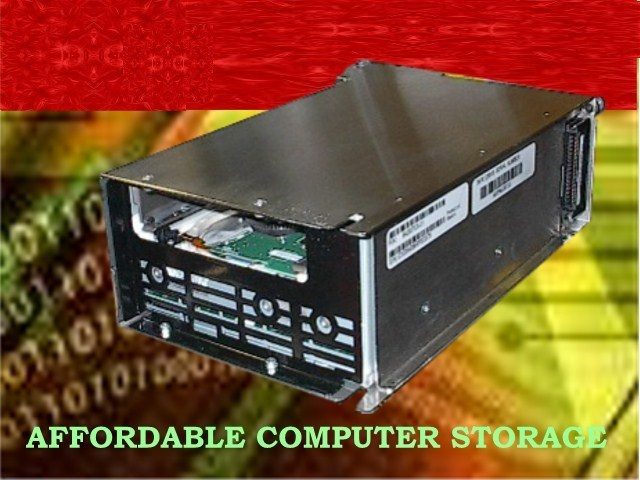 Ленточный привод HPE M1500/2500