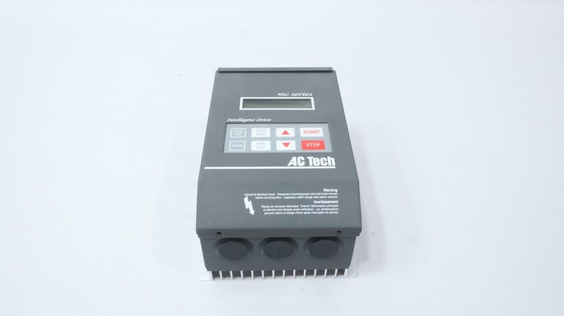 Частотный преобразователь Lenze M1510B