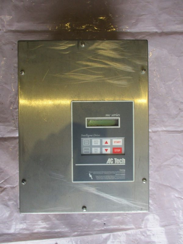 Электропривод Lenze M15150E