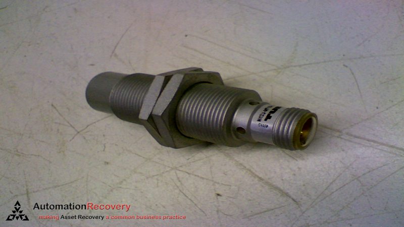 Датчик приближения Turck M1645291