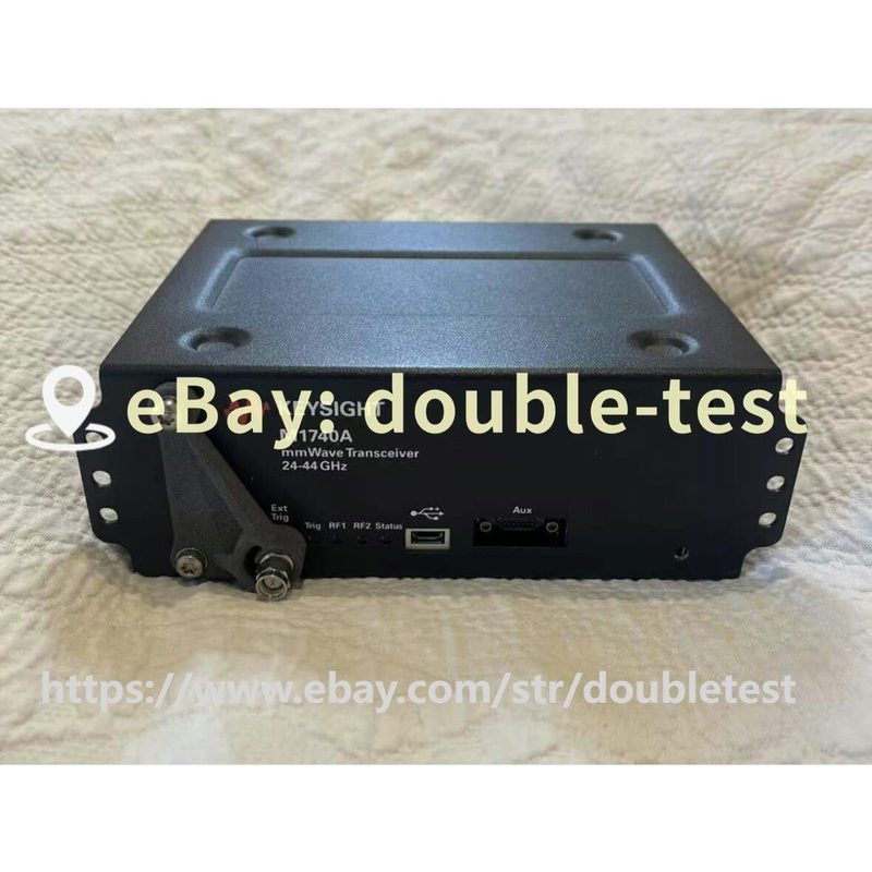 Трансивер Keysight M1740A