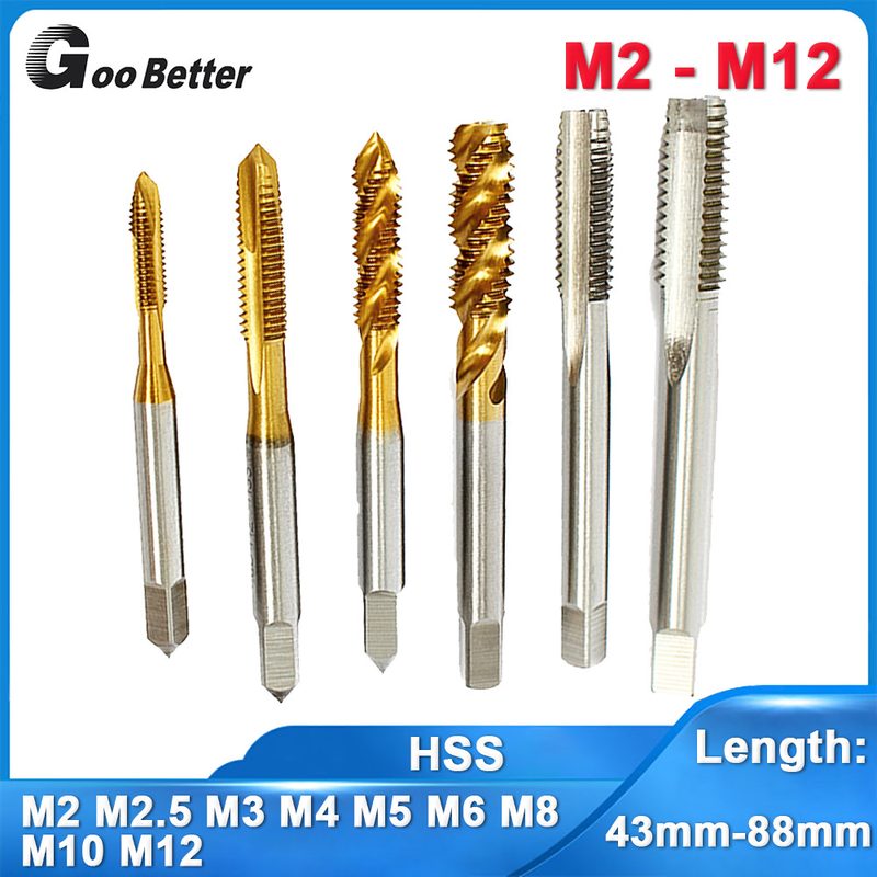 Режущий инструмент M2-M12