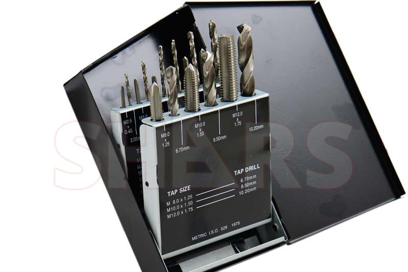 Режущий инструмент Kennametal M2.5X0.45
