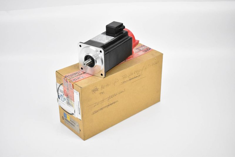 Серводвигатель FANUC M2.5/3000