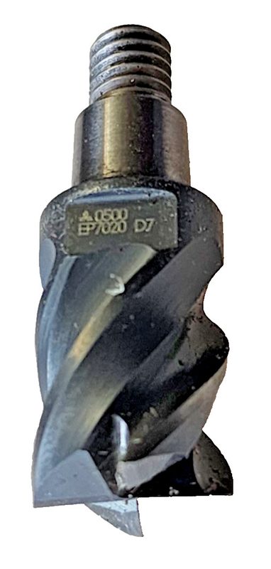 Режущий инструмент Iscar M20-M30