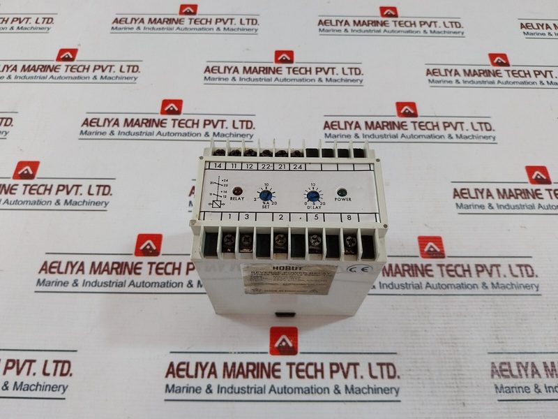 Реле защиты M200-RP3