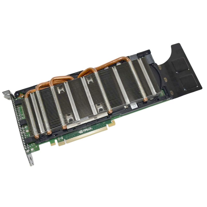 GPU-ускоритель Dell M2075
