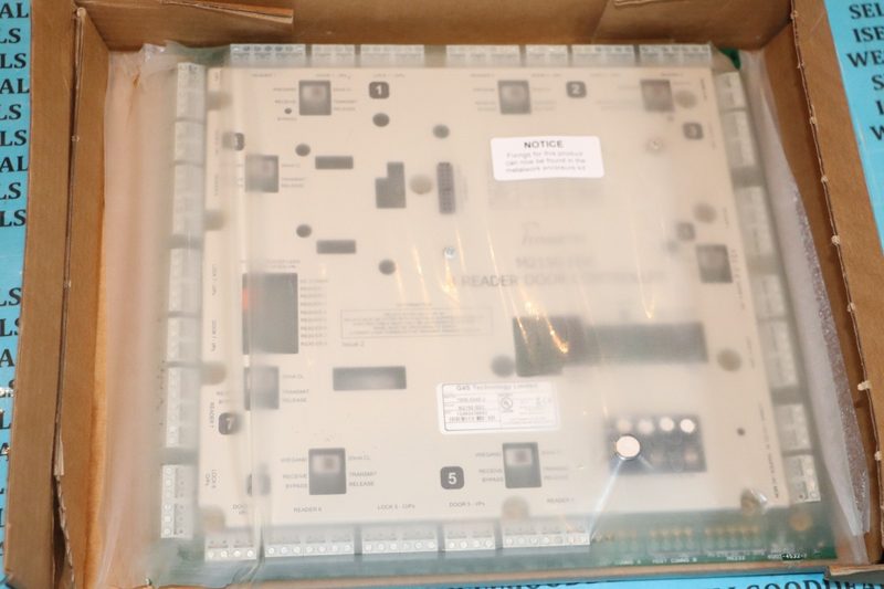 Оборудование видеонаблюдения M2150-8DC
