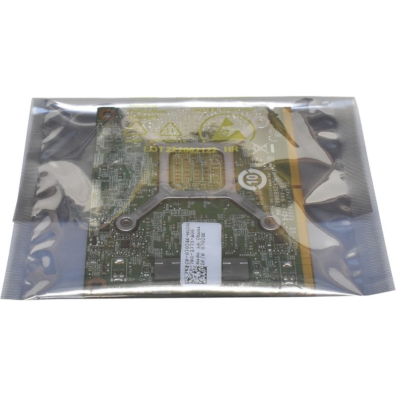 GPU-ускоритель NVIDIA M2200M