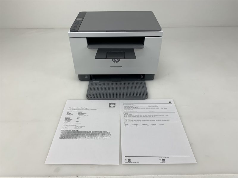 Лазерный принтер HPE M234DW