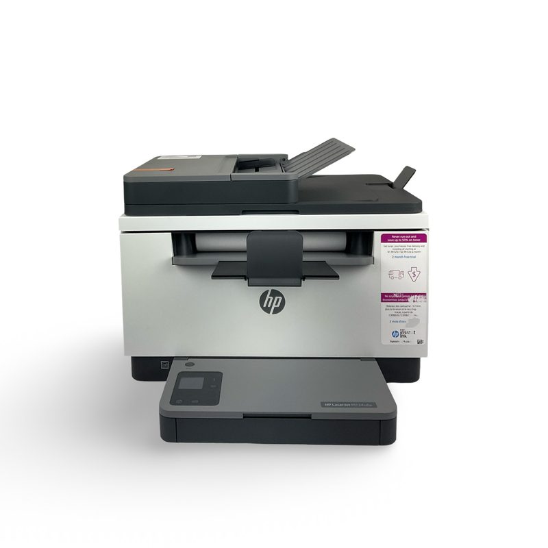 Лазерный принтер HPE M234SDW