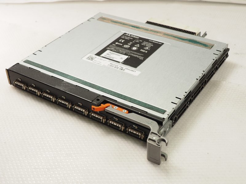 GPU-ускоритель Dell M2401G