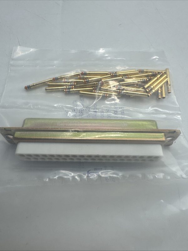 Разъём Amphenol M24308/2-4F