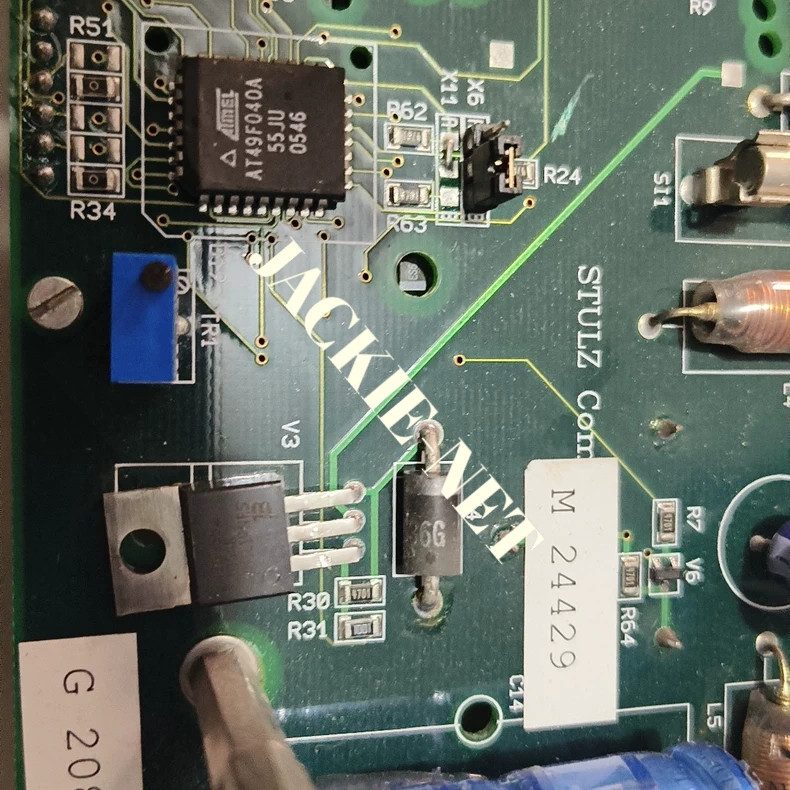 Климатическое оборудование STULZ M24429
