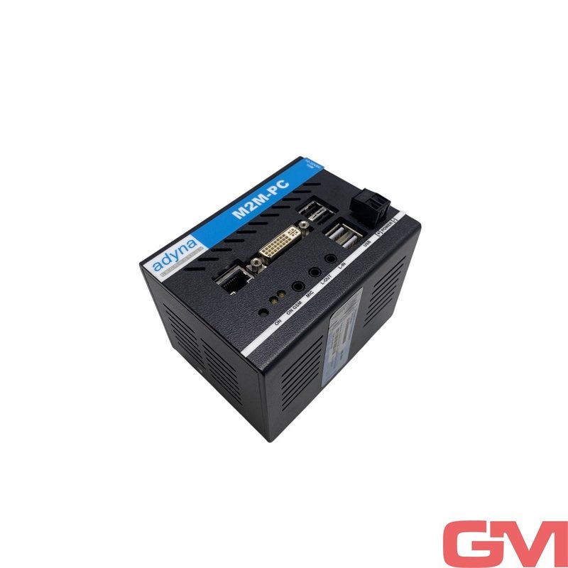Промышленный компьютер M2M-PC