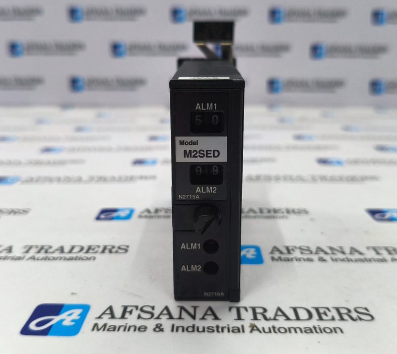 Преобразователь сигнала M2SED-A1X-R/N-X